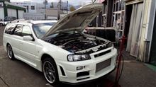 ☆　ＣＲＵＩＳＥ ＧＣ８＆２６０ＲＳ　☆