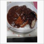 チーズｲﾝチキンカツで(^_ ...