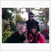 Happy Hallowee ...