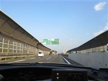 戻ってきました＼(^o^)／