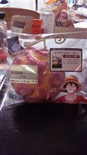 ｺﾝﾋﾞﾆに売ってた「悪魔の実」