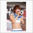 SGT R6 in 富士 カルソニックレディ 桜木ゆいさん