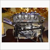 BMWのエンジンは小便を掛け ...