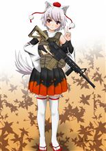 11月です