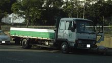 ちょっと懐かしいトラック ちょっと懐かしいトラック