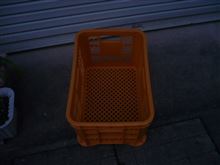 収穫の秋