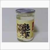 カップ酒455個目　直実上撰 ...