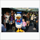 帰って来ました～