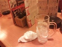 関東の面々で箱根オフのお疲れさん会を（遅