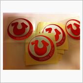 NEWステッカー