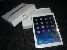 iPad air