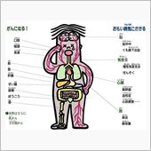 続きで、こんなイラストも。