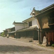 うだつの話