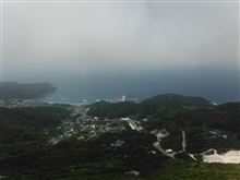 2013/8/21～2013/8/24 神津島旅行 ３日目