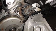 (ﾟう(エ)&#180;｡)・・・・出先で擬音のバイク化ｗ