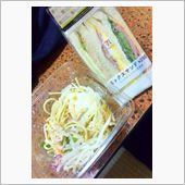 スパサラダ