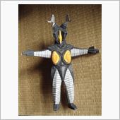 宇宙恐竜 ゼットン その１０