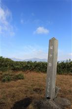 経ヶ岳リベンジ
