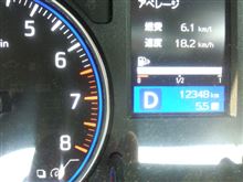 やっちまった。