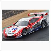 スーパーGT   ちなみに　 ...