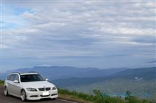 険しい道のりの先には･･･絶景♪ヽ(=&#180;▽`=)ﾉ