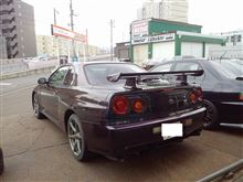 ☆　ＣＲＵＩＳＥ 月寒と言えば！　☆