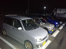 筑波.三時間耐久レース 終了!!