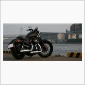 バイクと聞くと、この曲か！？