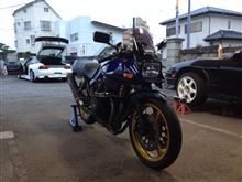 バイク乗りの夢
