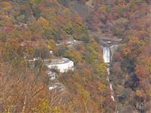 栃木の紅葉を見にSX4で～③
