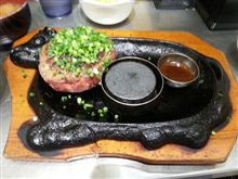 本日のランチでした(^-^)