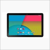 タブレットが欲しい今日この頃。