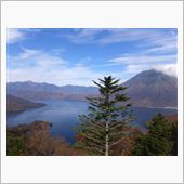栃木の紅葉を見にSX4で～④