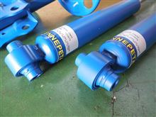 こだわり派？偏屈派？　プリウス30　エナペタルショック＋e12加工＋Cpm