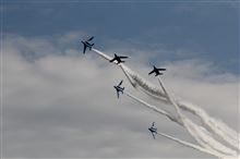 明日は、入間基地航空祭。。。