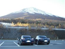 第2回富士山ツーリング