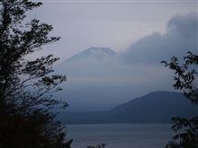 深まる秋を求めて