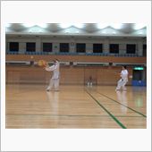 太極拳ストレッチ