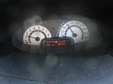 ファンカーゴ♪、90,000ｋｍ突破！！！（＾＾;;;ｖ