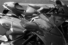 AGUSTA x AGUSTA　自画自賛大会