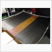 Drycarbon Roof ...
