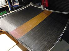 Drycarbon Roof　UD　ver.