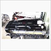 エンジン製作編②