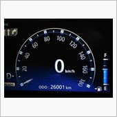 キリ番26,000km！･･ ...