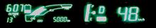 5000km