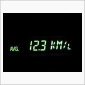 燃費	10.86 km/L