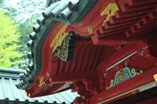 パワースポット巡り　～箱根神社～