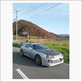 車高調のテーマ