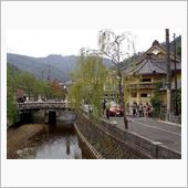 城崎にて