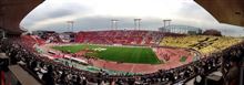 2013ナビスコカップFinal 柏戦